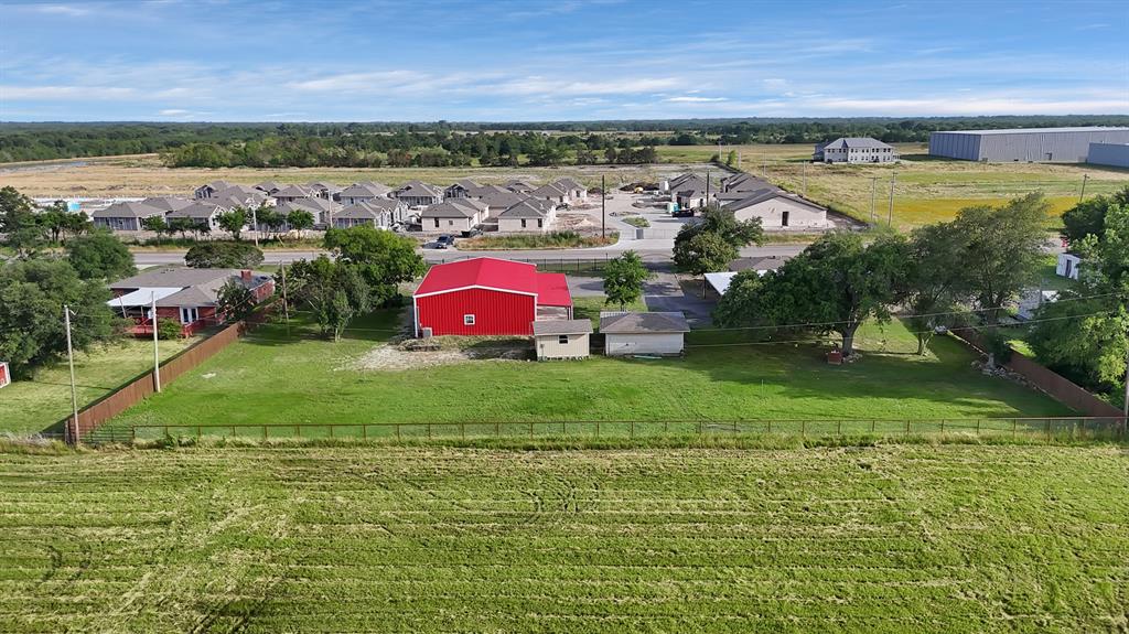 A0649 MORRIS MARY,TRACT 18 - Commercial Sale