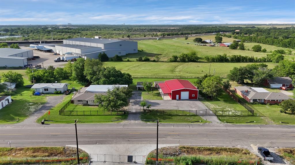 A0649 MORRIS MARY,TRACT 18 - Commercial Sale