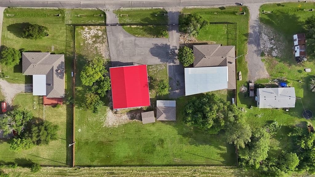 A0649 MORRIS MARY,TRACT 18 - Commercial Sale