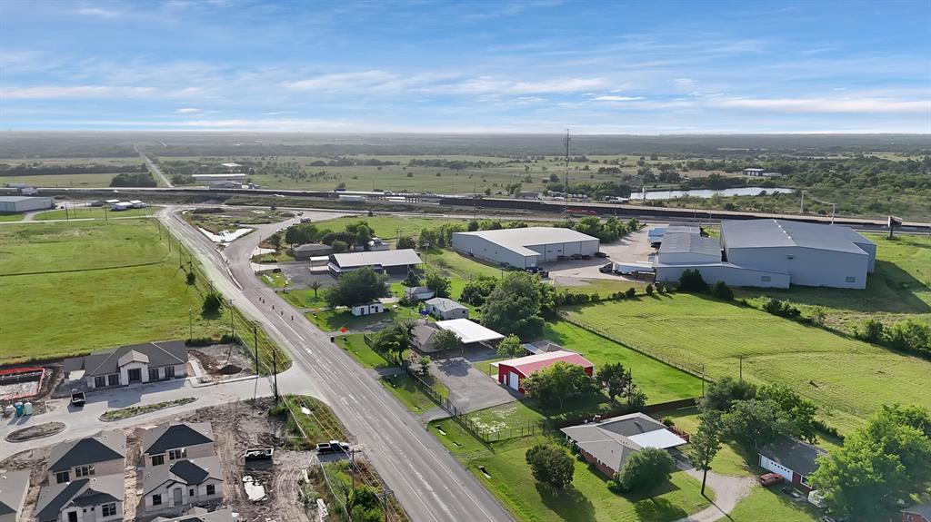 A0649 MORRIS MARY,TRACT 18 - Commercial Sale