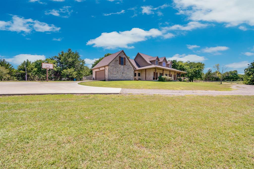 1201 N Oak Branch Road