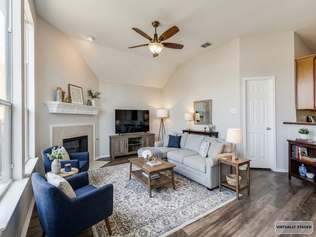 Pine Ridge Estates Ph Three D - Residential