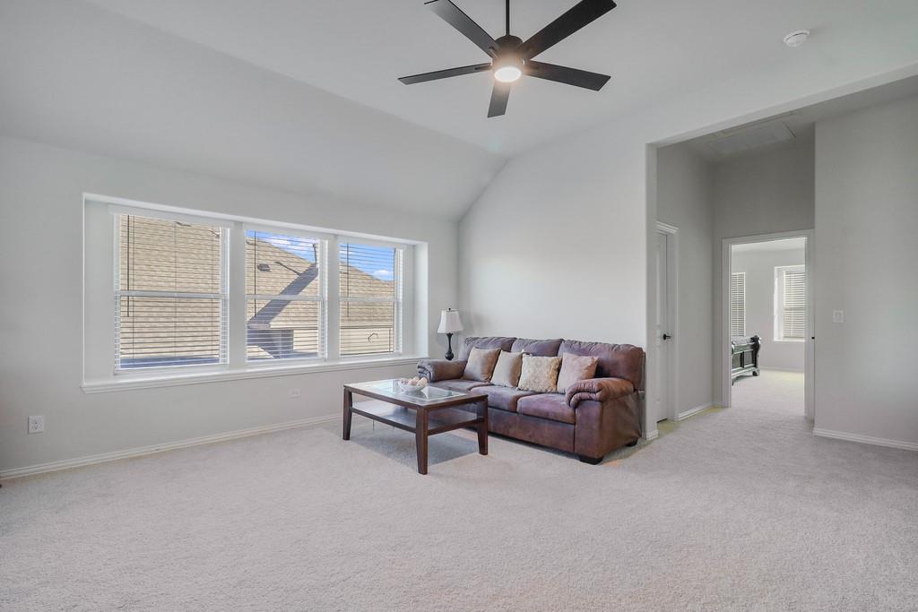 Legacy Ranch, Ph 3 - Residential