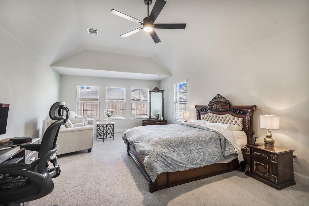 Legacy Ranch, Ph 3 - Residential