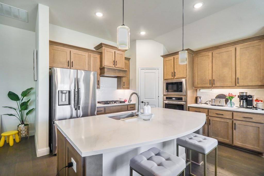 Legacy Ranch, Ph 3 - Residential