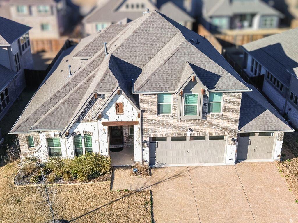 Legacy Ranch, Ph 3 - Residential