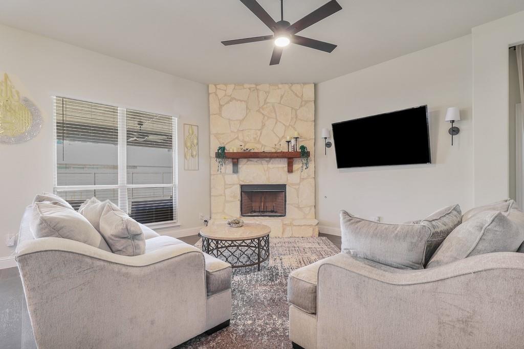 Legacy Ranch, Ph 3 - Residential