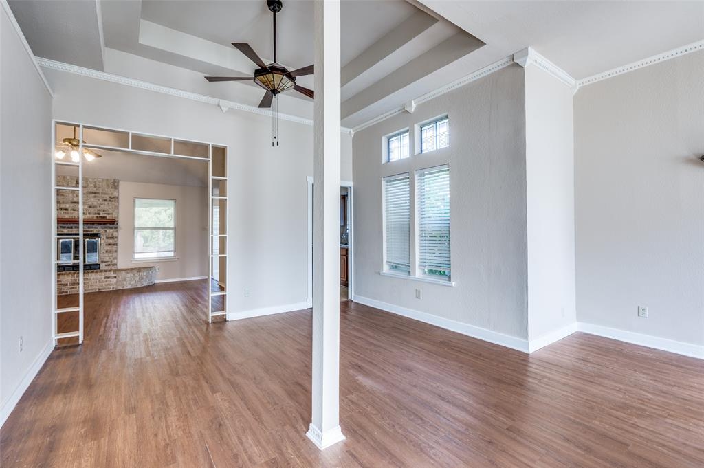 Summerfields Add - Residential