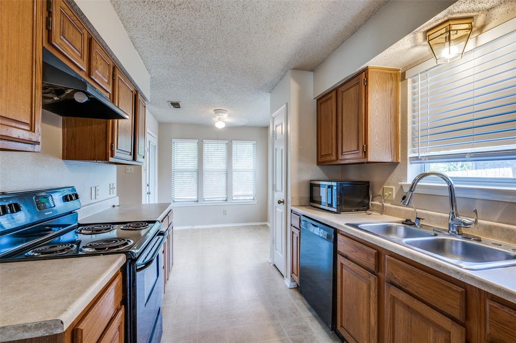 Summerfields Add - Residential