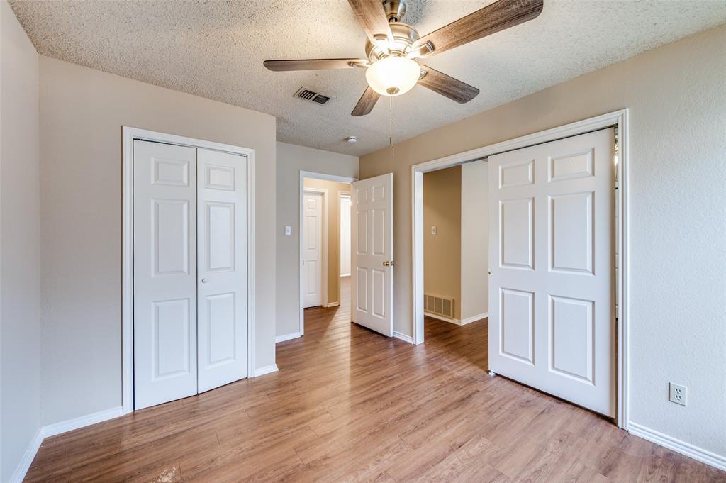 Summerfields Add - Residential