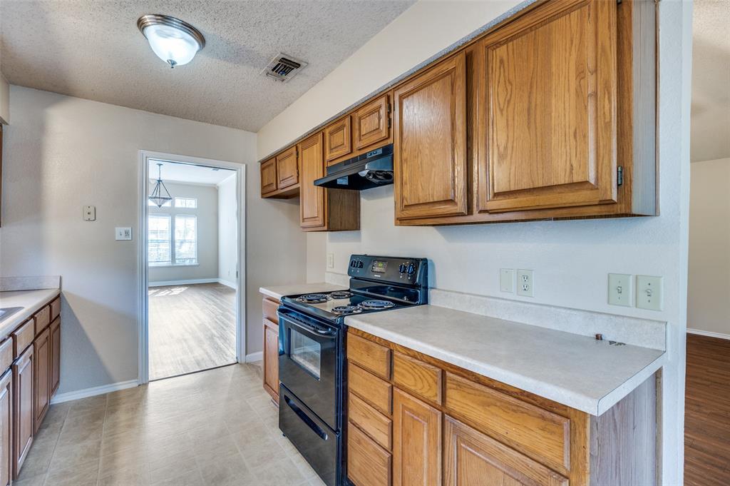 Summerfields Add - Residential