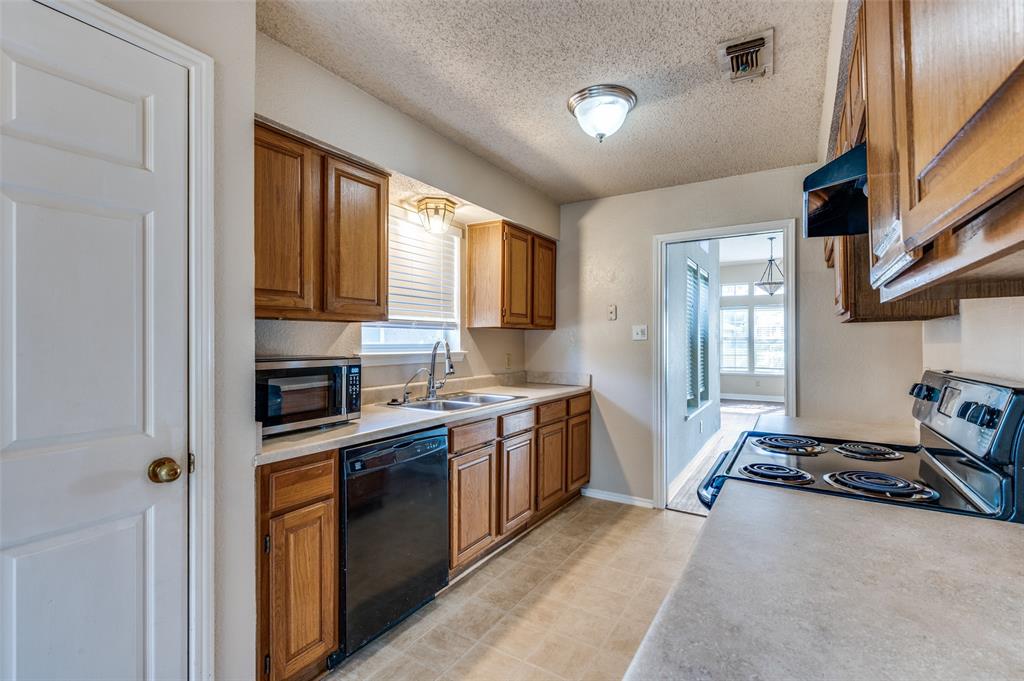 Summerfields Add - Residential