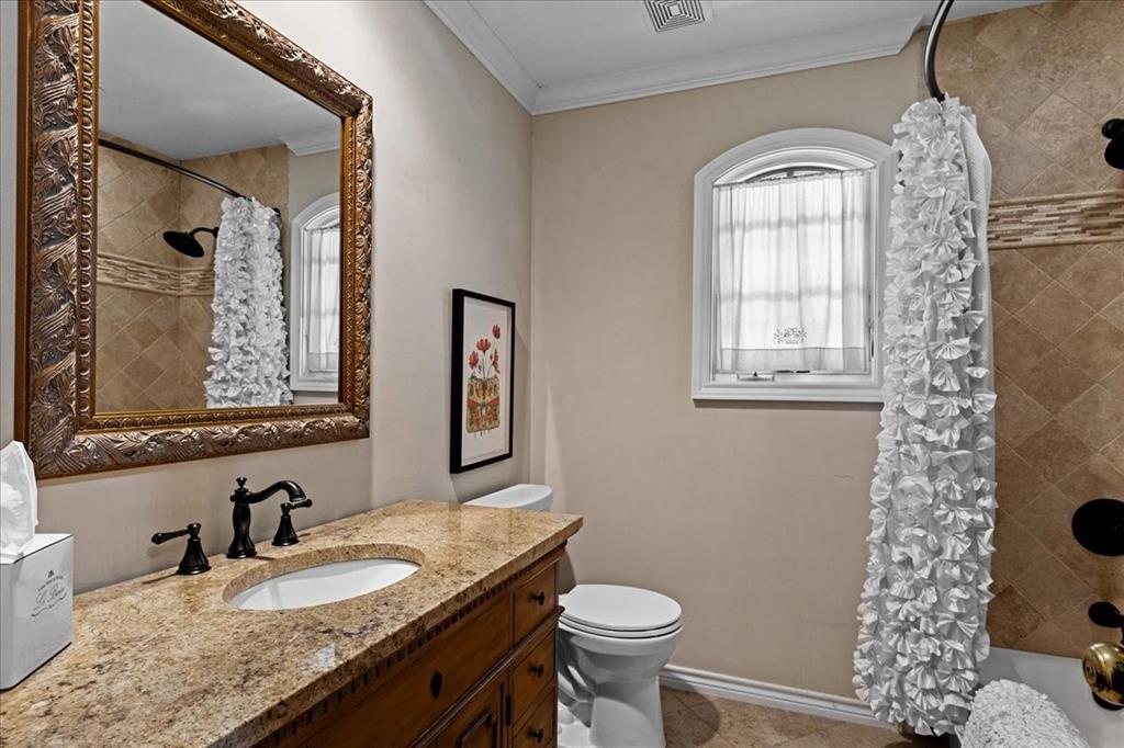 Springpark Central 10 Rev - Residential