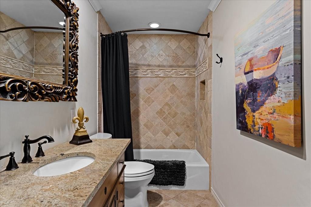 Springpark Central 10 Rev - Residential