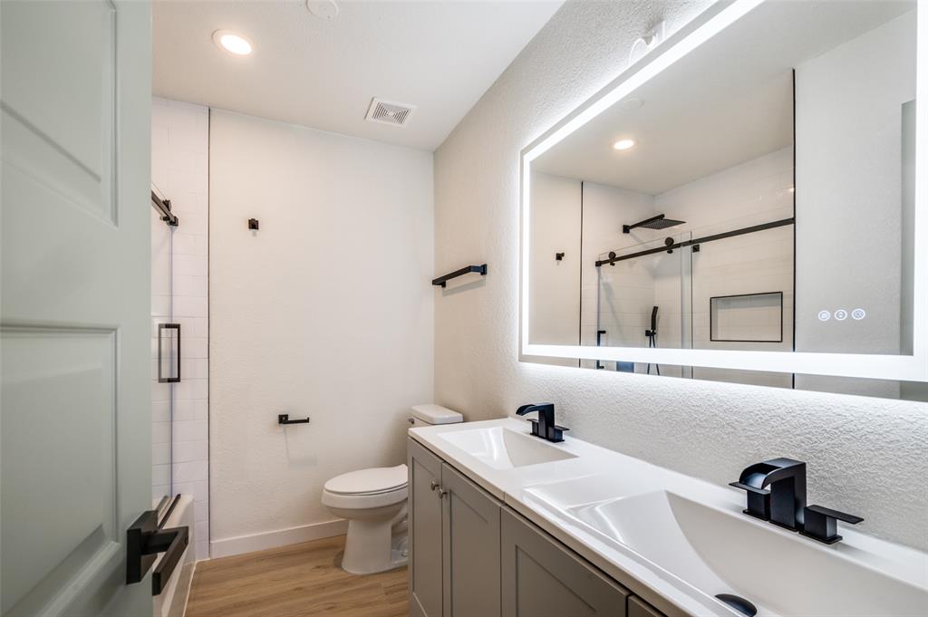 Chambers Creek Add - Residential