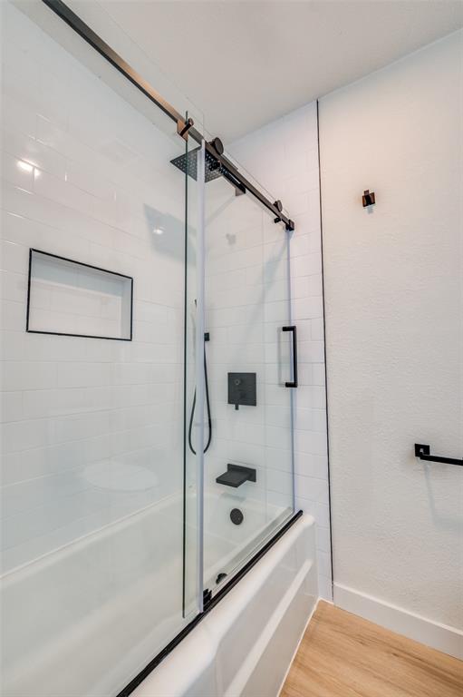 Chambers Creek Add - Residential