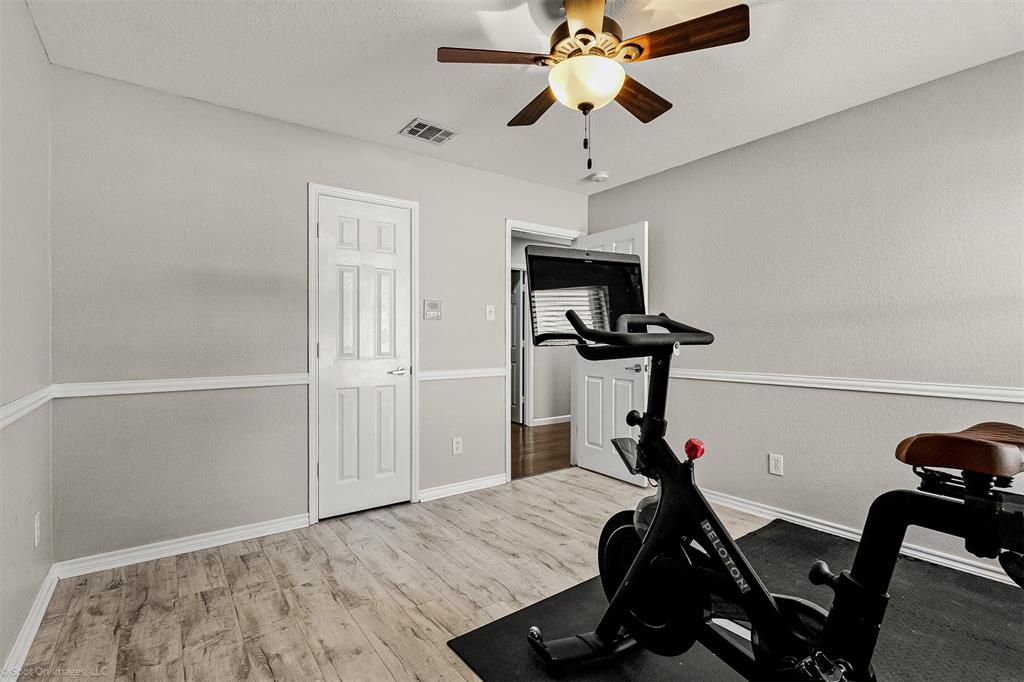 Woodland Creek Ph 1 - Residential