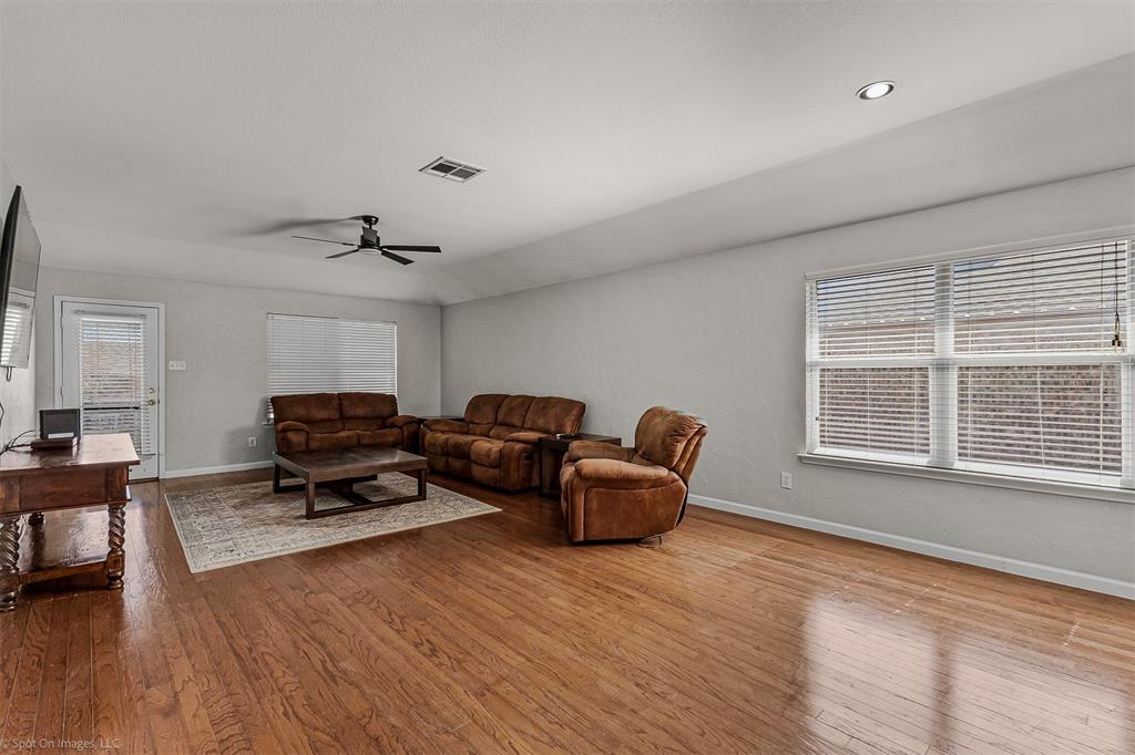 Woodland Creek Ph 1 - Residential