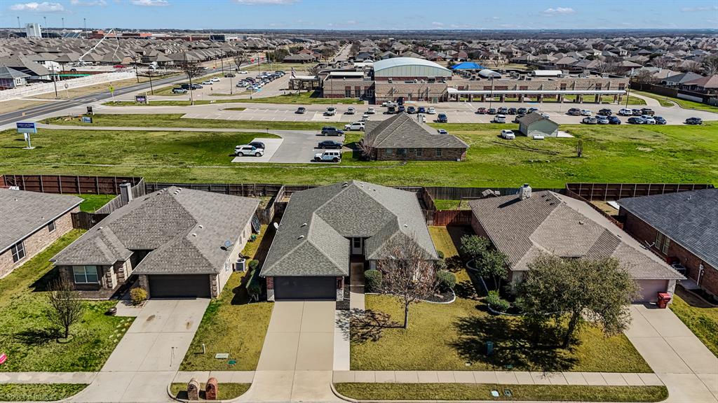 Woodland Creek Ph 1 - Residential