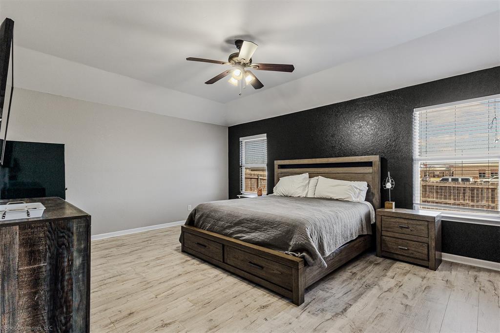 Woodland Creek Ph 1 - Residential