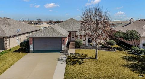 Photo of 612 Preston Drive, Royse City, TX 75189 (MLS # 21196347)