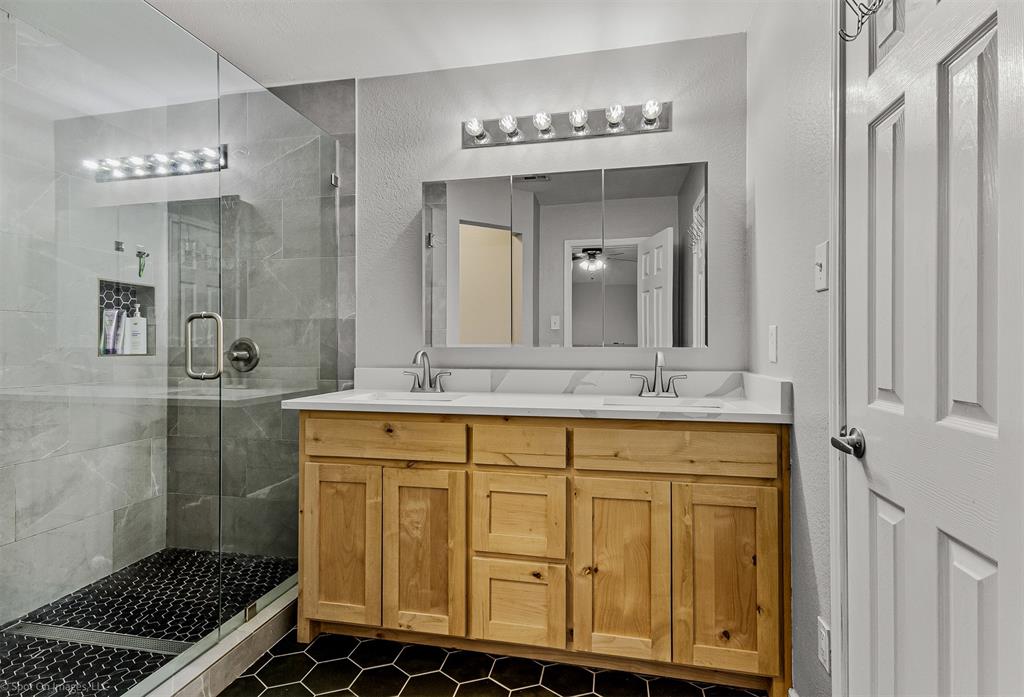 Woodland Creek Ph 1 - Residential