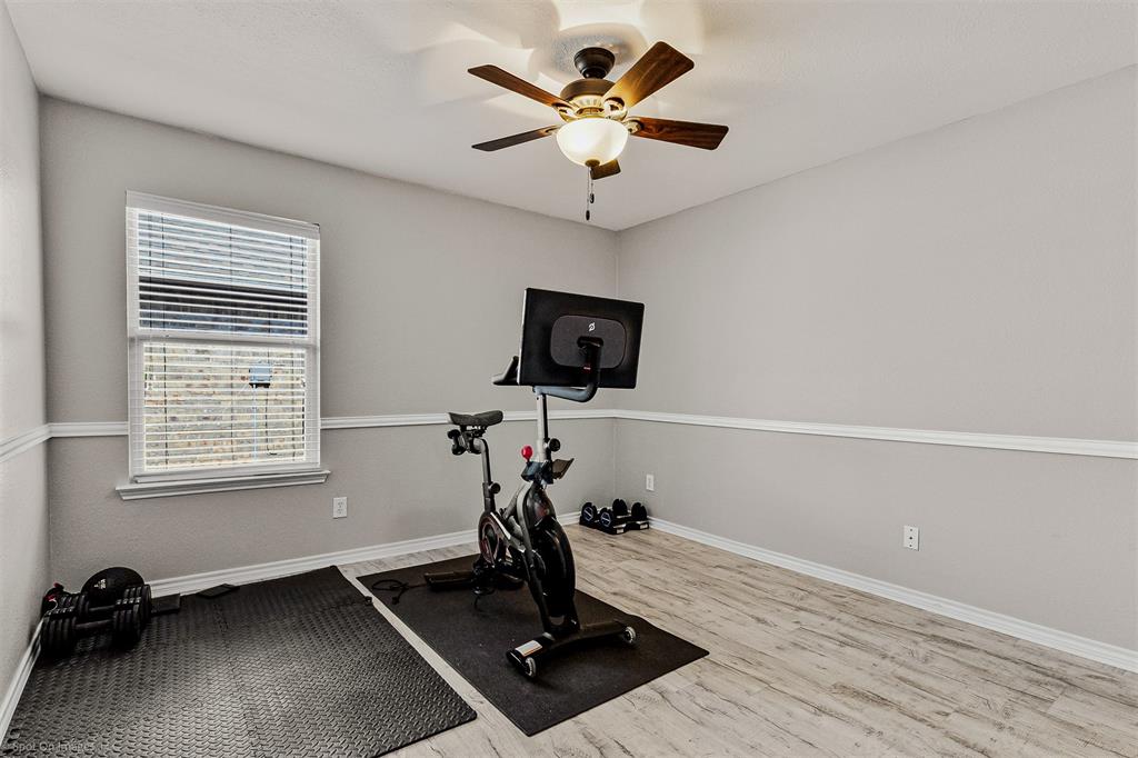 Woodland Creek Ph 1 - Residential