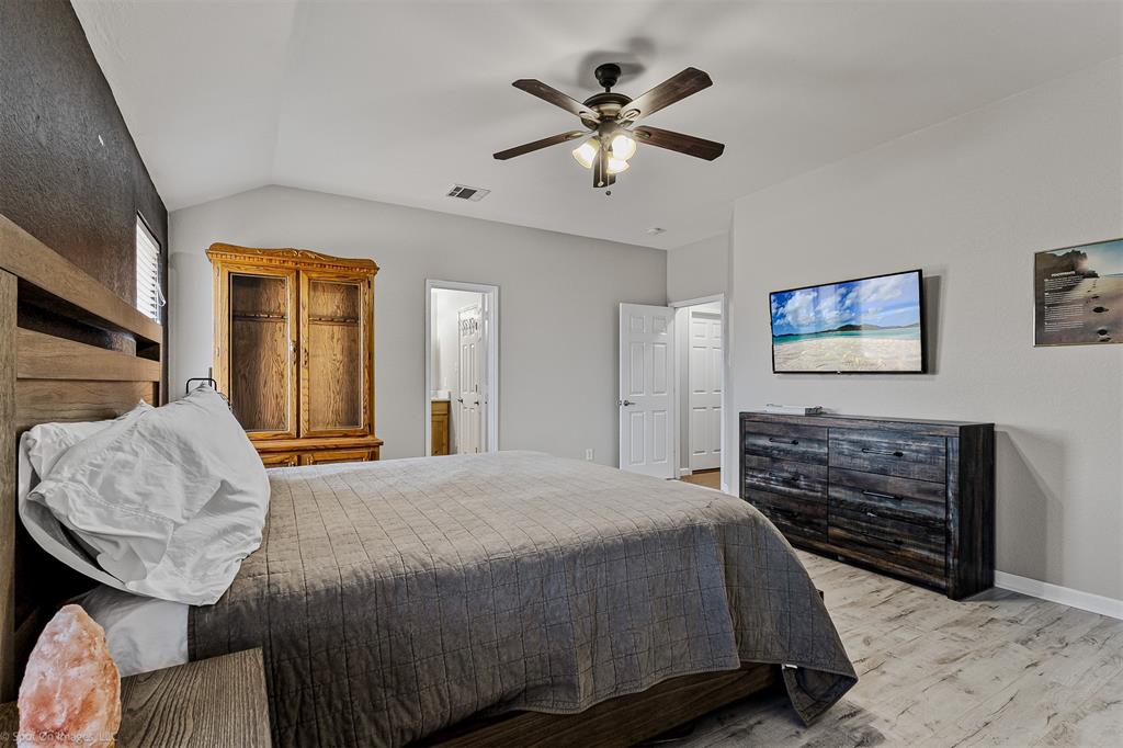 Woodland Creek Ph 1 - Residential