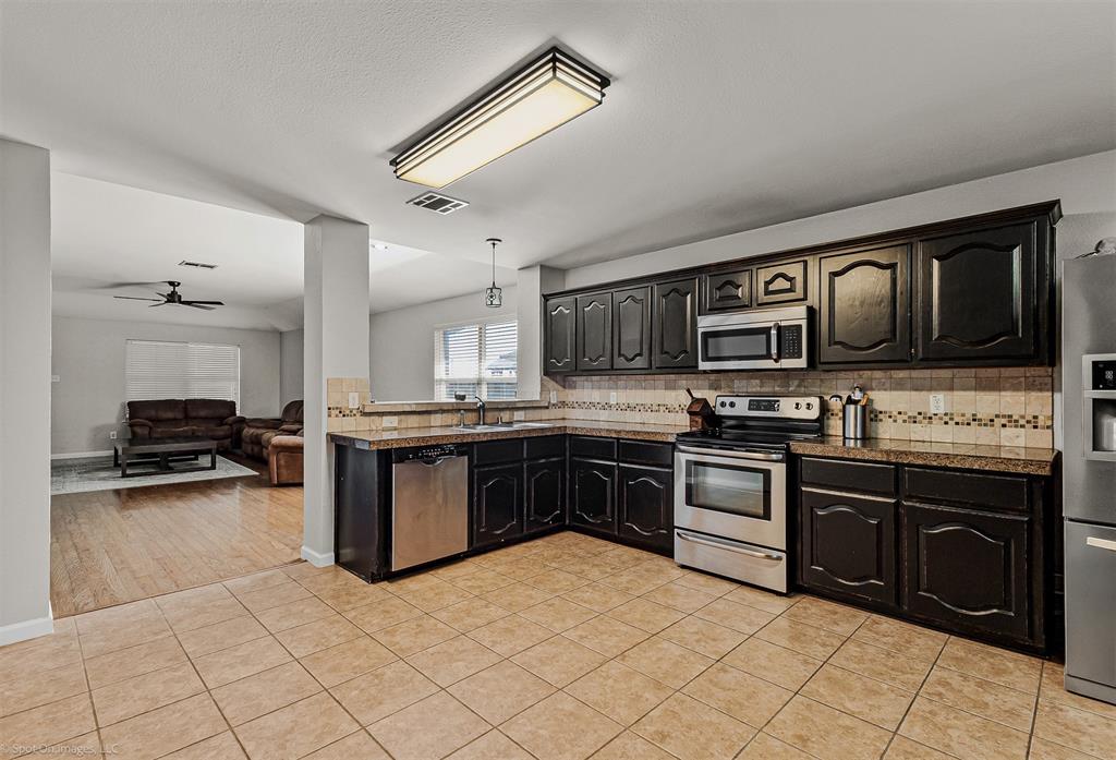 Woodland Creek Ph 1 - Residential