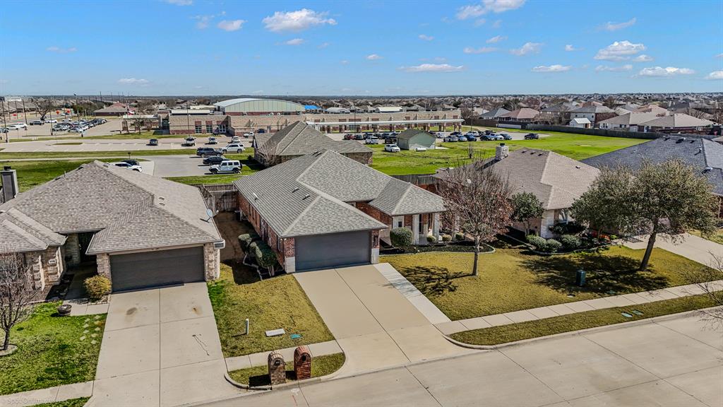 Woodland Creek Ph 1 - Residential