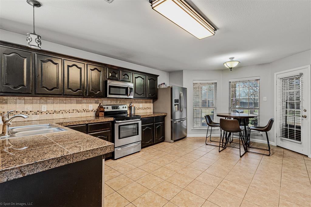 Woodland Creek Ph 1 - Residential