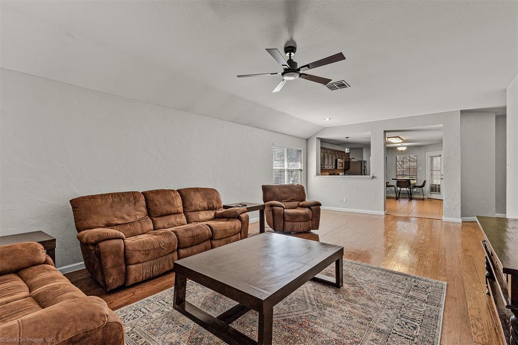 Woodland Creek Ph 1 - Residential