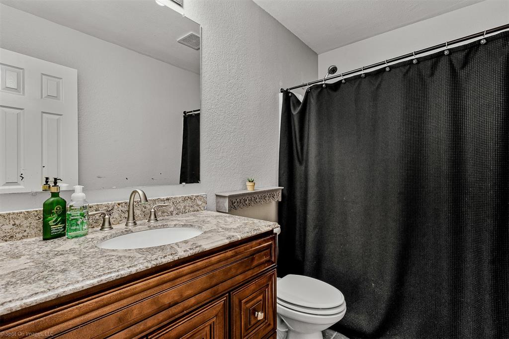 Woodland Creek Ph 1 - Residential