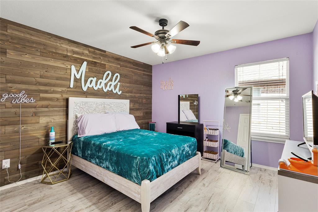 Woodland Creek Ph 1 - Residential