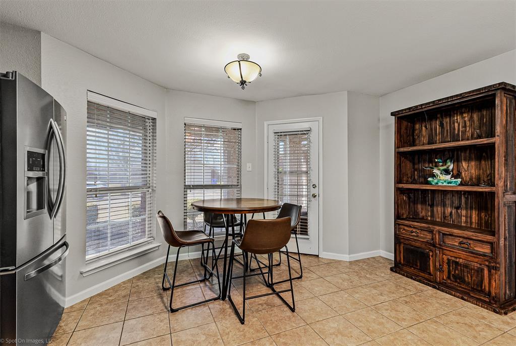 Woodland Creek Ph 1 - Residential