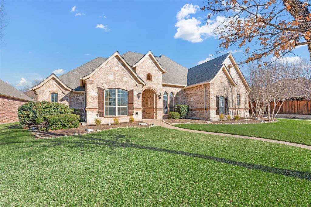 Brandonwood Estates Add - Residential