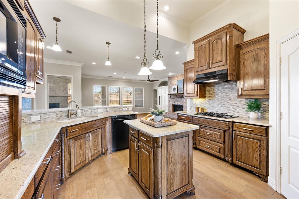 Brandonwood Estates Add - Residential