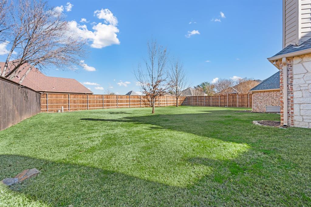 Brandonwood Estates Add - Residential