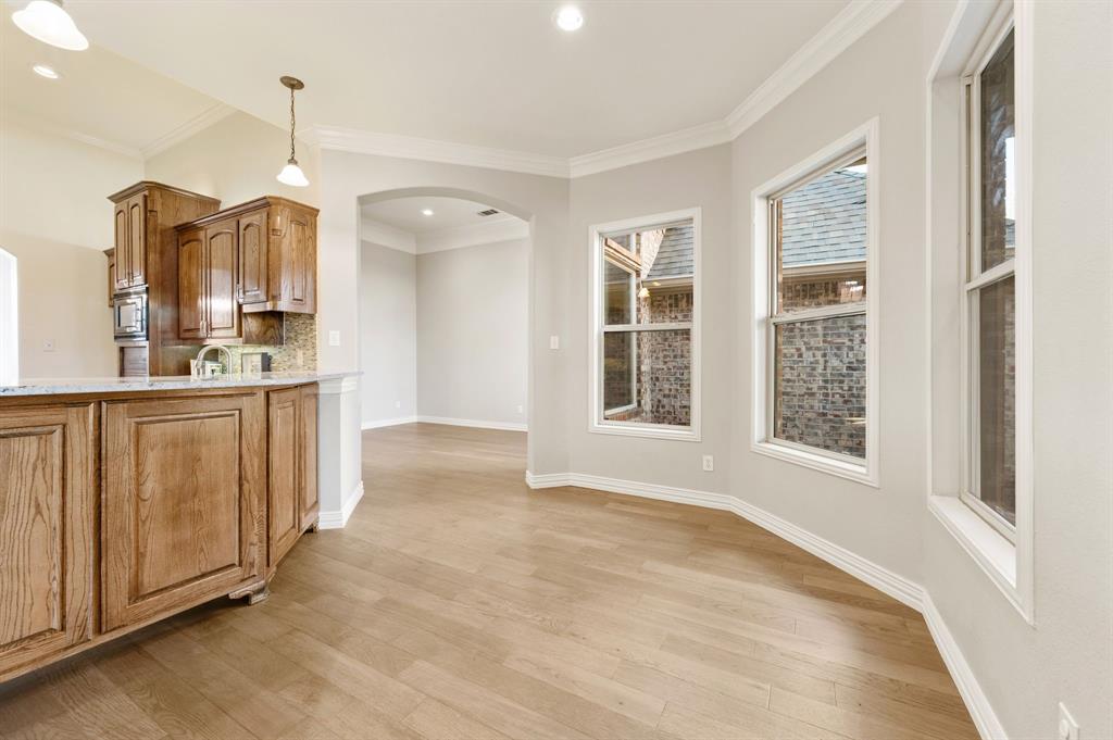 Brandonwood Estates Add - Residential