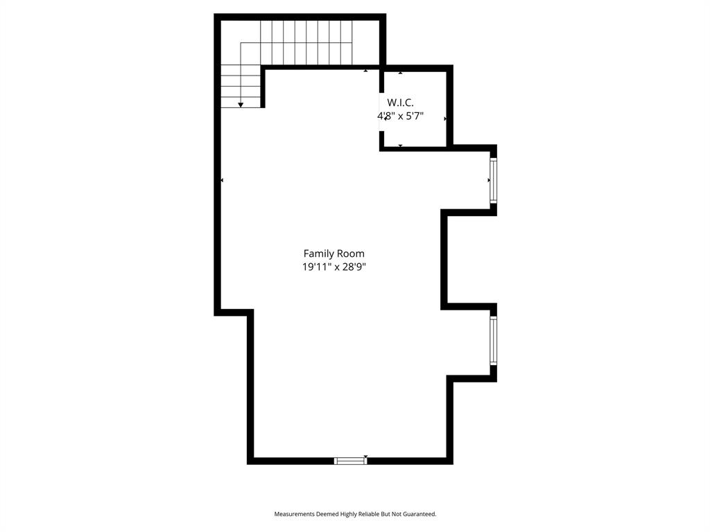 Brandonwood Estates Add - Residential