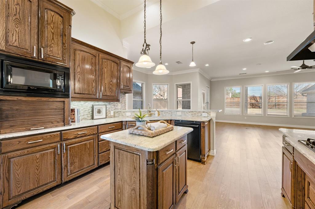 Brandonwood Estates Add - Residential