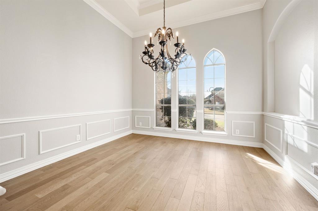 Brandonwood Estates Add - Residential