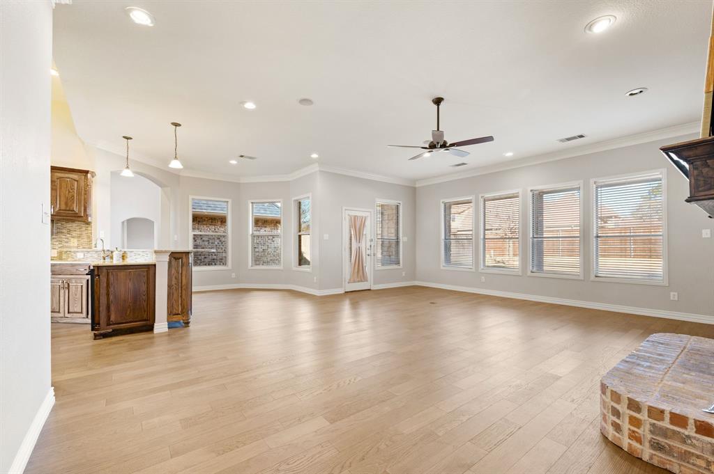 Brandonwood Estates Add - Residential