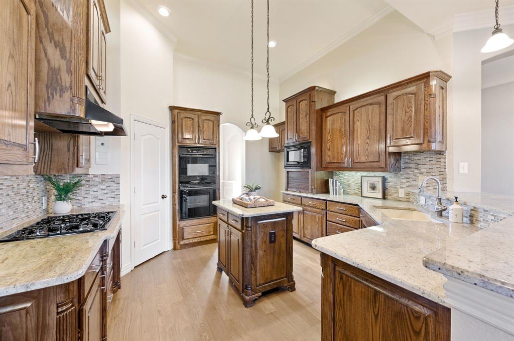 Brandonwood Estates Add - Residential