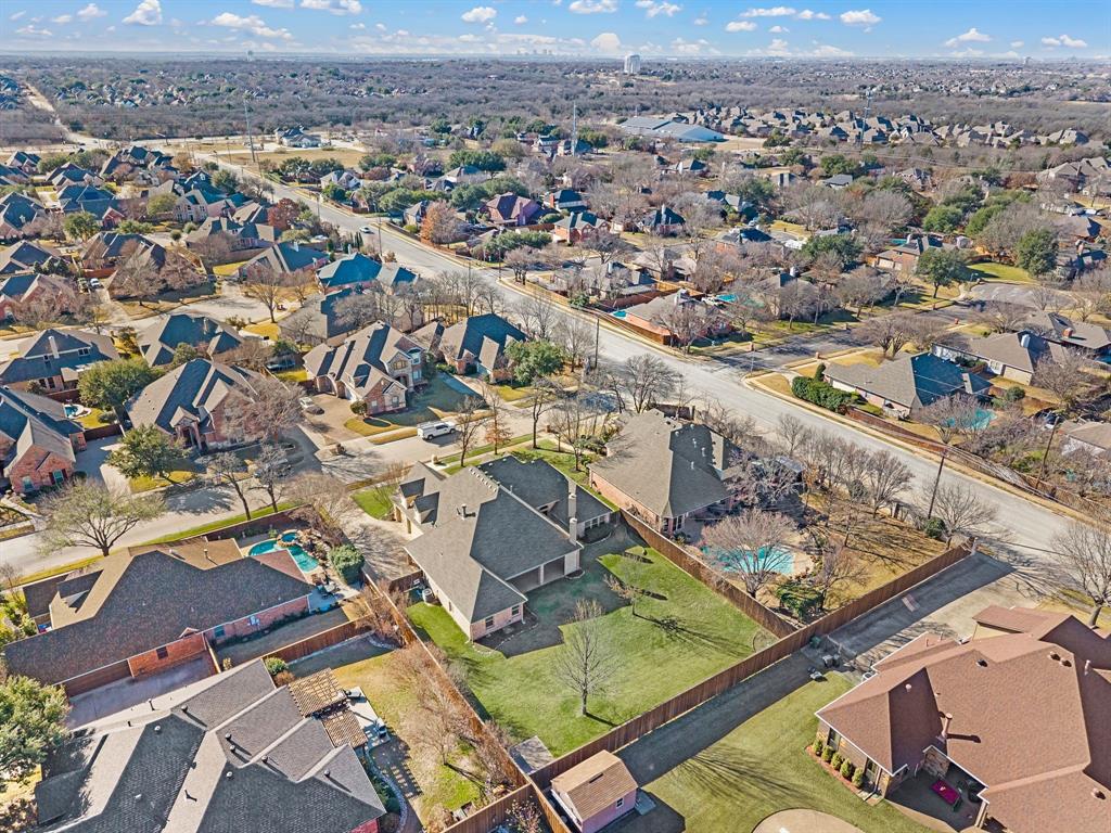 Brandonwood Estates Add - Residential