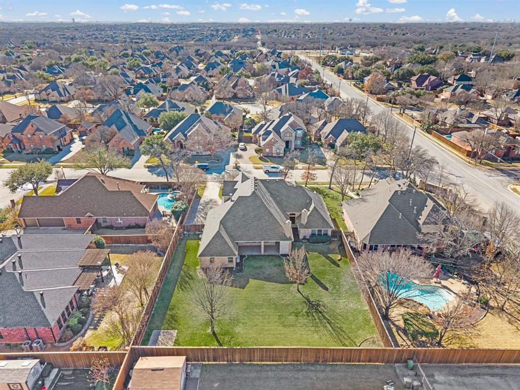 Brandonwood Estates Add - Residential