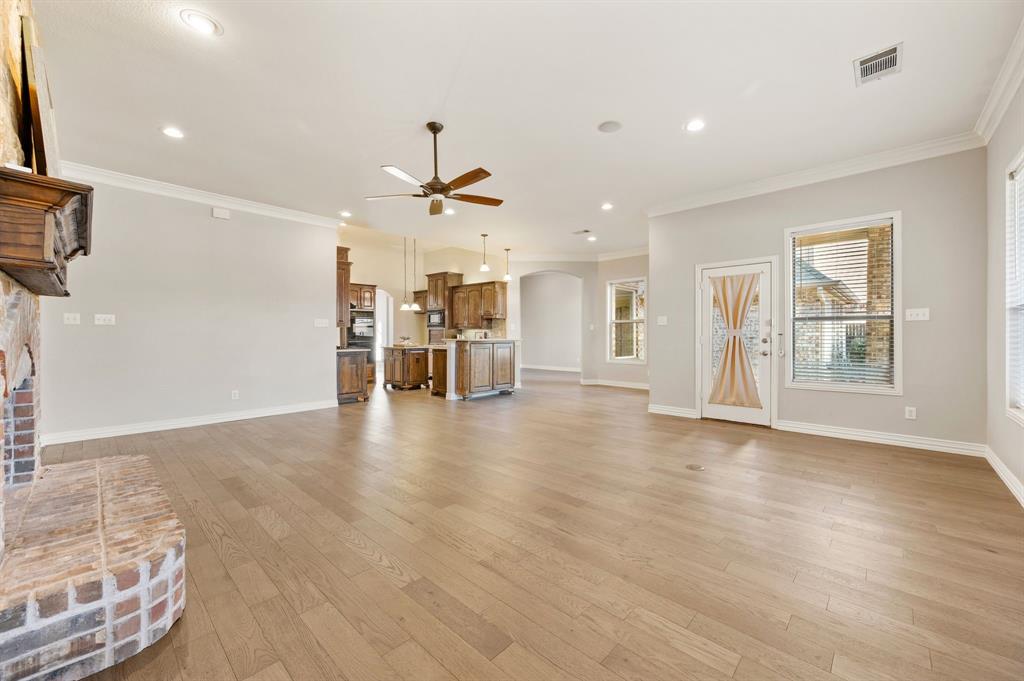 Brandonwood Estates Add - Residential