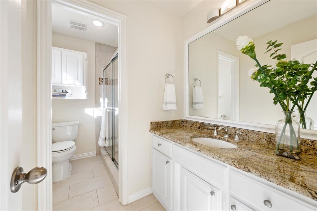 Brandonwood Estates Add - Residential