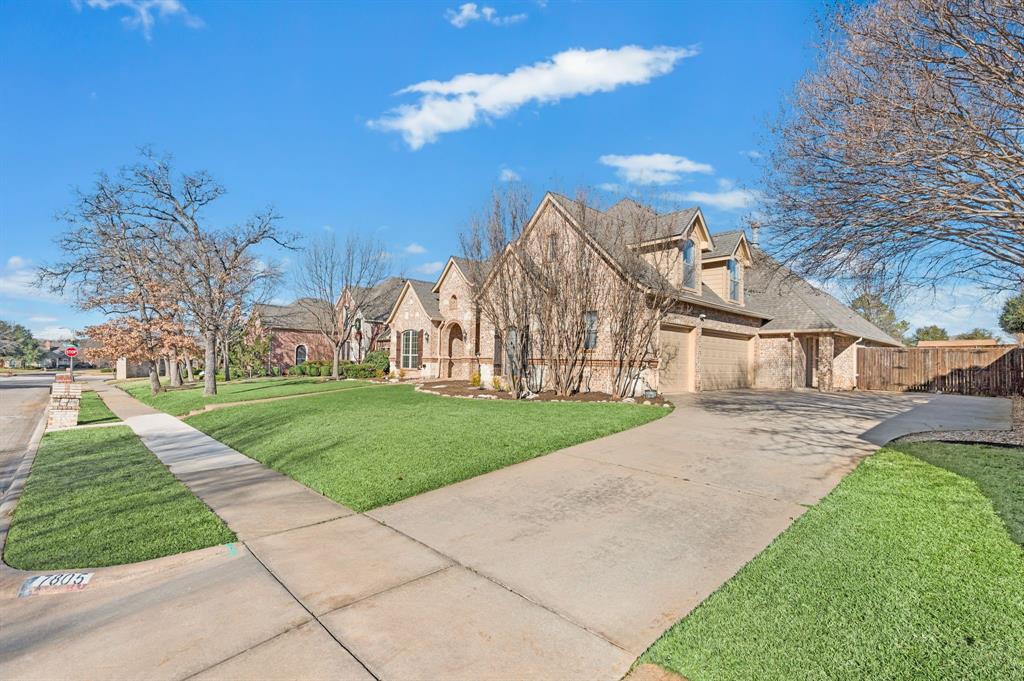 Brandonwood Estates Add - Residential