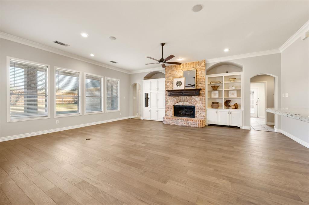 Brandonwood Estates Add - Residential